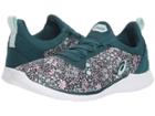 Asics Gel-fit Sana 4 Se (everglade/soothing Sea) Women's Shoes