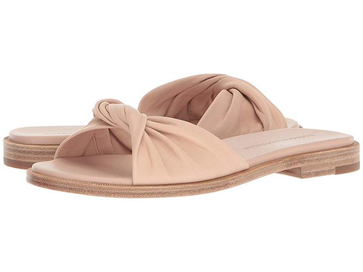 Sigerson Morrison Easter (native Leather) Women's Shoes