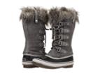 Sorel Joan Of Arctictm (quarry) Women's Waterproof Boots