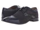 Giorgio Brutini Daily (black) Men's Shoes