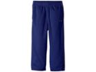 Under Armour Kids Midweight Champ Warm Up Pants (toddler) (caspian) Boy's Casual Pants