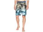 O'neill Mystical Boardshorts (turquoise) Men's Swimwear