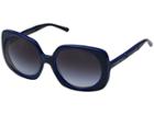Michael Kors 0mk2050 (navy/blue) Fashion Sunglasses