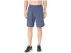 Nike Flex Shorts Woven 2.0 (thunder Blue/black) Men's Shorts