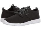 Dvs Shoe Company Premier 2.0+ (black/white) Men's Skate Shoes