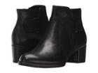 Tamaris Akaria 1-1-25333-29 (black Uni) Women's Boots