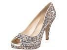 Nine West - Danee (silver/silver Synthetic)