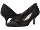 Nina Thea (black) Women's 1-2 Inch Heel Shoes