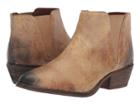 Diba True Cuddle Bun (nude Vintage) Women's Boots