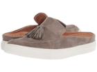 Gentle Souls By Kenneth Cole Rory (elephant Suede) Women's  Shoes