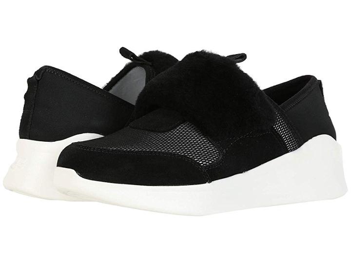 Ugg Pico (black) Women's Sandals