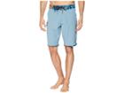 Billabong 73 X Boardshorts (blue) Men's Swimwear