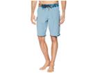 Billabong 73 X Boardshorts (blue) Men's Swimwear