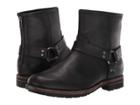 Polo Ralph Lauren Melvin Casual Boots (black) Men's Shoes