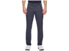 Puma Golf Heather Six-pocket Pants (peacoat) Men's Casual Pants