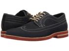 Rush By Gordon Rush Walton (navy) Men's Shoes