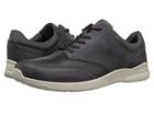 Ecco Irving Casual Tie (moonless) Men's Lace Up Casual Shoes