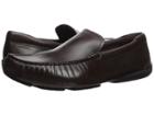 Cole Haan Branson Venetian Driver (java) Men's Shoes