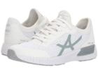 Allrounder By Mephisto Activity (blanc Sty Mesh) Women's Shoes