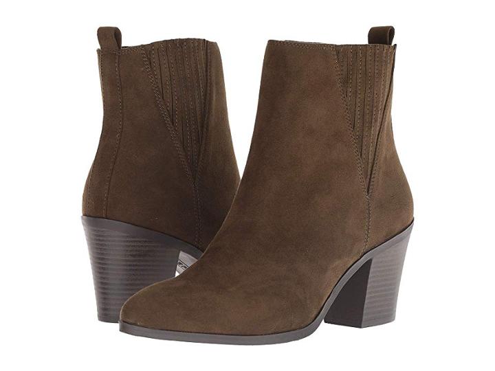 Esprit Reina (forest) Women's Shoes