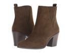 Esprit Reina (forest) Women's Shoes