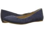 G.h. Bass & Co. Felicity (sapphire) Women's Shoes
