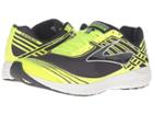 Brooks Asteria (black/nightlife/white) Men's Running Shoes
