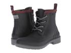 Ted Baker Epsalo (black Rubber) Men's Lace-up Boots