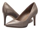 Donald J Pliner Ibby (light Pewter) Women's Shoes