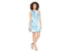 Lilly Pulitzer Kristen Dress (multi Jet Stream) Women's Dress