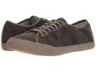 Seavees Army Issue Low Wintertide (camouflage Wool) Men's Shoes