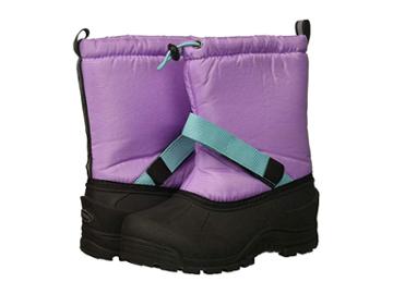 Northside Kids Frosty (little Kid/big Kid) (lilac) Girl's Shoes