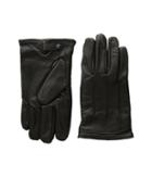 Ted Baker Roots (black) Gore-tex Gloves