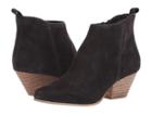 Dolce Vita Pearse (anthracite Suede) Women's Boots
