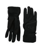 Jack Wolfskin Caribou Glove (black) Extreme Cold Weather Gloves