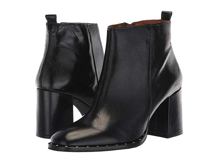 Eric Michael Greely (black) Women's Shoes