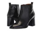 Eric Michael Greely (black) Women's Shoes