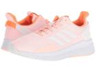 Adidas Running Questar Ride (haze Coral/footwear White/hi-res Orange) Women's Running Shoes