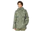 Roxy Glade 2l Printed Gore-tex Jacket (four Leaf Clover Matador) Women's Coat