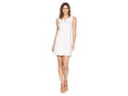 Tommy Bahama Jer-sea Sleeveless Tie Front Dress (white) Women's Dress