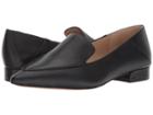 Franco Sarto Silvio (black) Women's Shoes