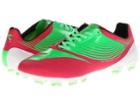 Diadora Dd-na-glx14 (fluo Green/red Virtual Pink) Men's Shoes