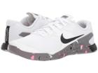 Nike Metcon 4 (white/black/gunsmoke/pink Blast) Women's Shoes