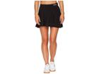 Fila Lauryn Tennis Skirt (black) Women's Skirt