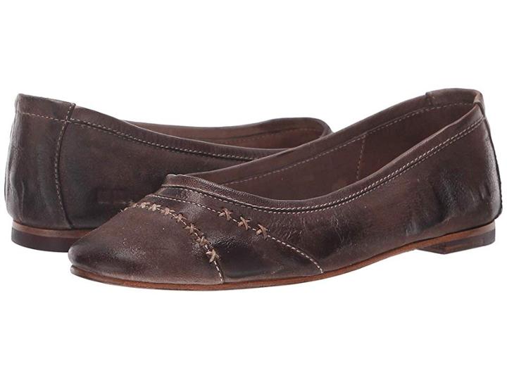 Bed Stu Lexie S (tiesta Di Moro Dip-dye) Women's Boots