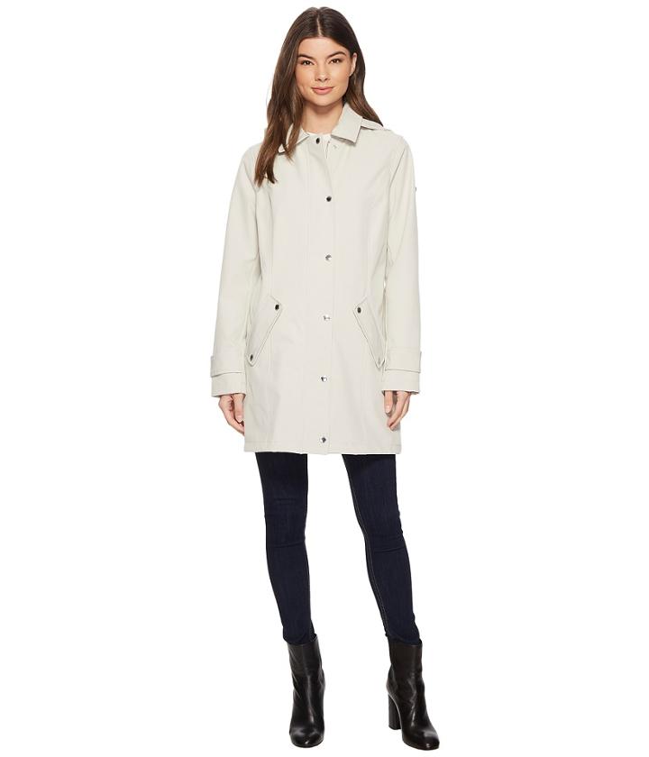 Tommy Hilfiger Softshell (sand) Women's Coat