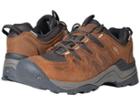 Keen Gypsum Ii Waterproof (grand Canyon/dark Earth) Men's Shoes
