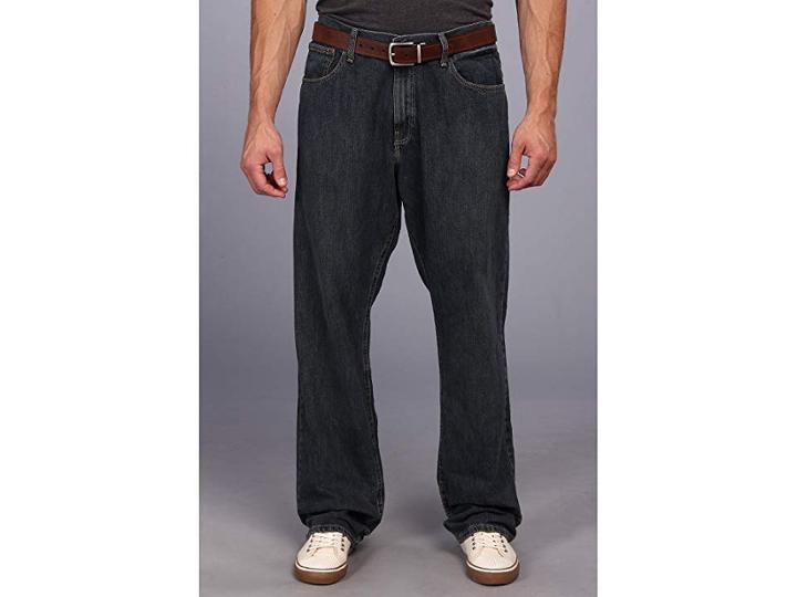 Nautica Big & Tall Big Tall Relaxed Marinr/atlantic Easy Fit (atlantic Medium) Men's Jeans
