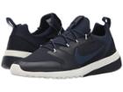 Nike Ck Racer (obsidian/obsidian/black/sail) Men's  Shoes