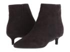 Taryn Rose Nora (chocolate Suede) Women's Shoes